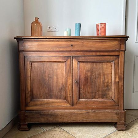 Chambre D'Aut' 欧坦 外观 照片
