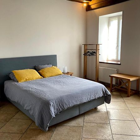 Chambre D'Aut' 欧坦 外观 照片