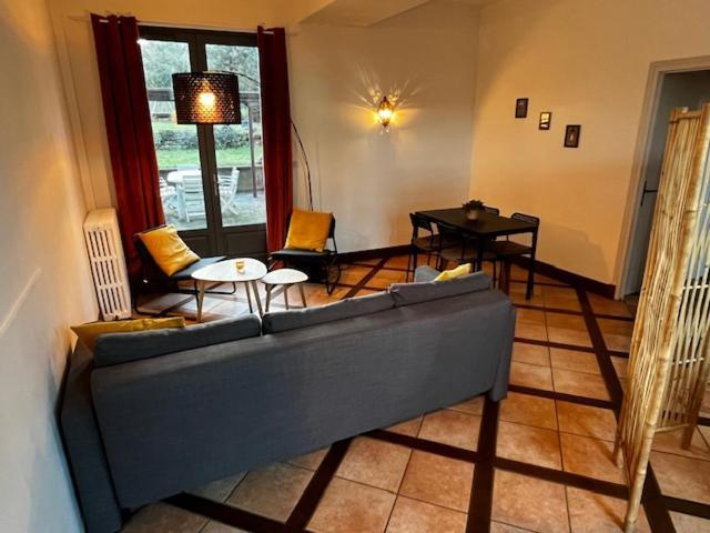 Chambre D'Aut' 欧坦 外观 照片