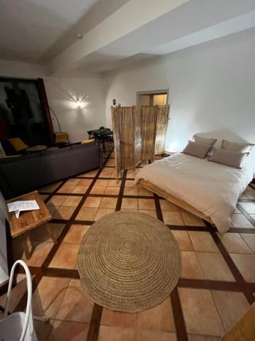 Chambre D'Aut' 欧坦 外观 照片