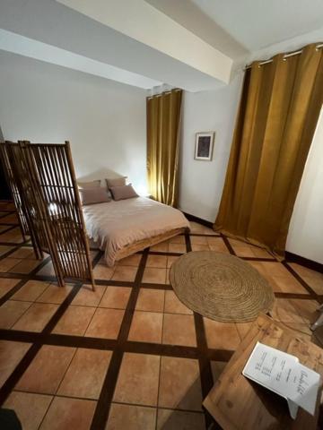 Chambre D'Aut' 欧坦 外观 照片