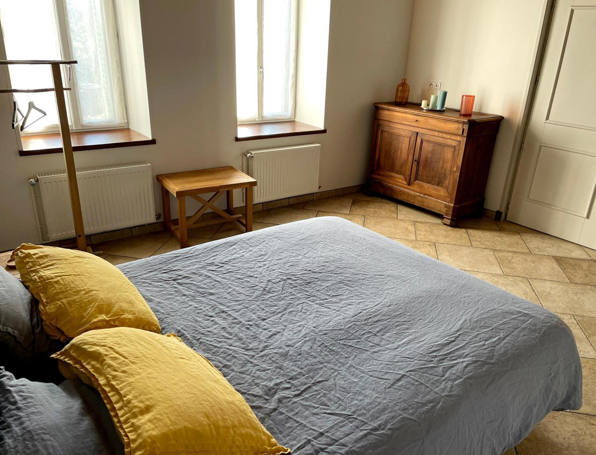 Chambre D'Aut' 欧坦 外观 照片