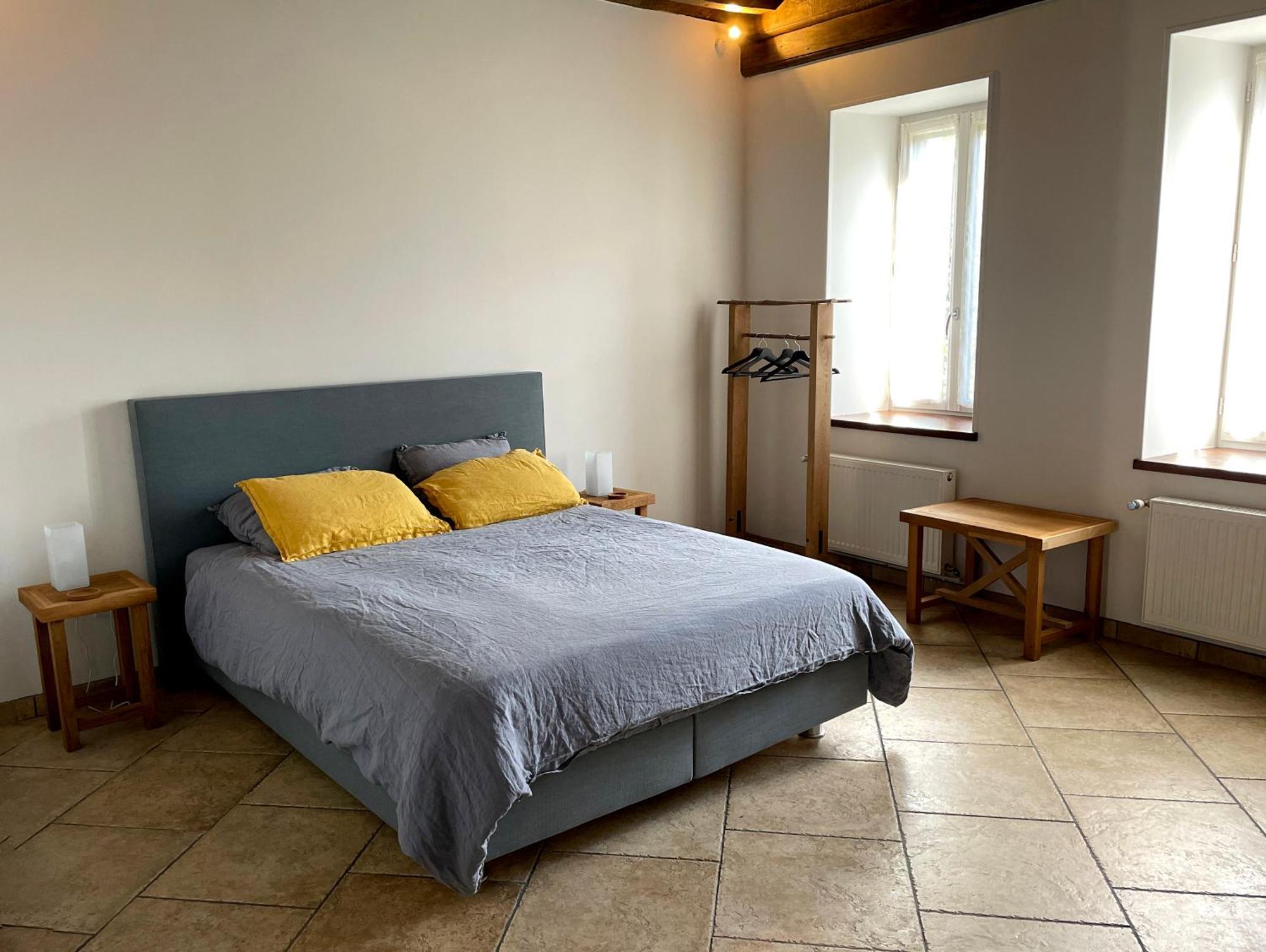 Chambre D'Aut' 欧坦 外观 照片